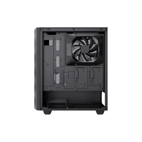 Корпус Gamemax Black Diamond CP - Нулевой остаток (Feed) - Нулевой остаток (Feed)