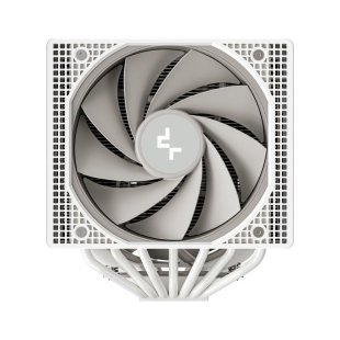 Кулер для процессора Deepcool Assassin IV WH (R-ASN4-WHNNMT-G)