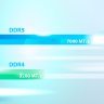Модуль памяти для компьютера DDR5 48GB (2x24GB) 7000 MHz Viper Elite 5 RGB Patriot (PVER548G70C32KW)