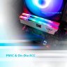 Модуль памяти для компьютера DDR5 48GB (2x24GB) 7000 MHz Viper Elite 5 RGB Patriot (PVER548G70C32KW)