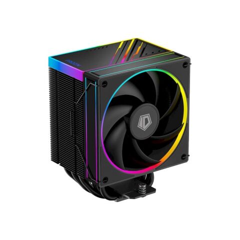 Кулер для процессора ID-Cooling Frozn A610 ARGB (FROZN A610 ARGB) - Нулевой остаток (Feed)  - Нулевой остаток (Feed) 