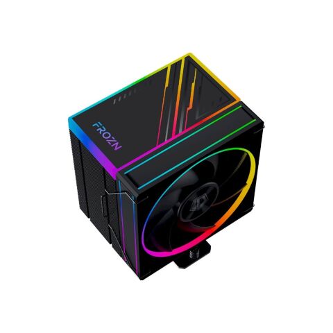 Кулер для процессора ID-Cooling Frozn A610 ARGB (FROZN A610 ARGB) - Нулевой остаток (Feed)  - Нулевой остаток (Feed) 