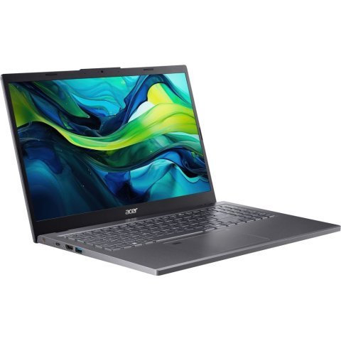 Ноутбук Acer Aspire 15 A15-41M (NX.KXAEU.005) - Нулевой остаток (Feed)  - Нулевой остаток (Feed) 