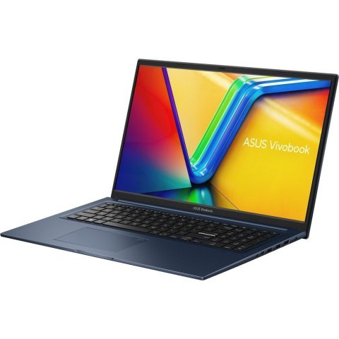 Ноутбук ASUS Vivobook 17 X1704VA-AU889 (90NB13X2-M00C50) - Нулевой остаток (Feed) - Нулевой остаток (Feed)