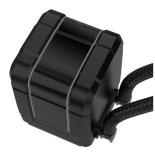 Система жидкостного охлаждения Alseye M240-PLUS-B II (AS.02.01.0031)