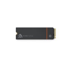 Накопитель SSD M.2 2280 1TB FireCuda 530 Seagate (ZP1000GM3A023)