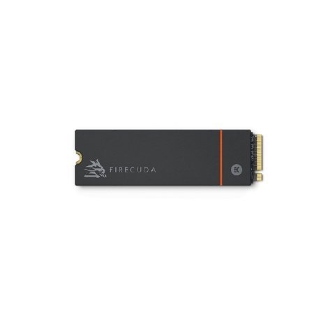 Накопитель SSD M.2 2280 1TB FireCuda 530 Seagate (ZP1000GM3A023) - Нулевой остаток (Feed) - Нулевой остаток (Feed)