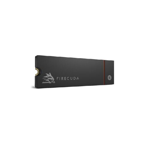Накопитель SSD M.2 2280 1TB FireCuda 530 Seagate (ZP1000GM3A023) - Нулевой остаток (Feed) - Нулевой остаток (Feed)