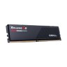 Модуль памяти для компьютера DDR5 32GB (2x16GB) 6000 MHz Ripjaws S5 G.Skill (F5-6000J3238F16GX2-RS5K)