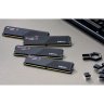Модуль памяти для компьютера DDR5 32GB (2x16GB) 6000 MHz Ripjaws S5 G.Skill (F5-6000J3238F16GX2-RS5K)