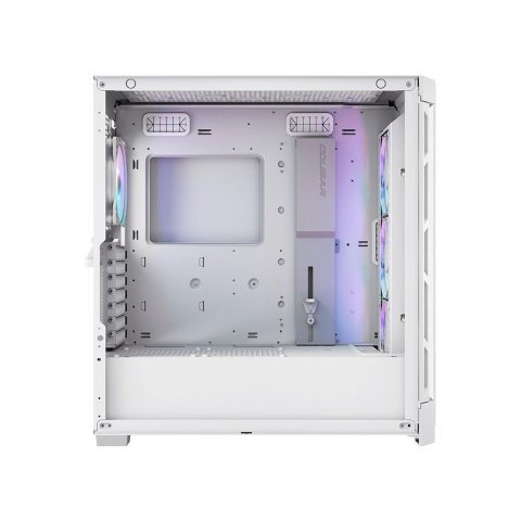 Корпус Cougar Airface Pro RGB White - Нулевой остаток (Feed) - Нулевой остаток (Feed)