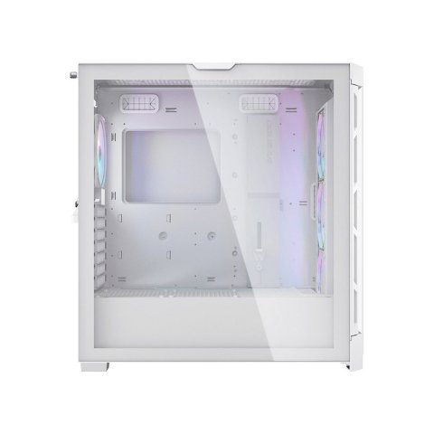 Корпус Cougar Airface Pro RGB White - Нулевой остаток (Feed) - Нулевой остаток (Feed)