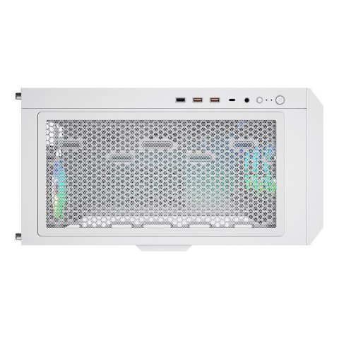 Корпус Cougar Airface Pro RGB White - Нулевой остаток (Feed) - Нулевой остаток (Feed)