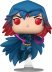 Фигурка Funko DC Heroes Justice League Raven фанко Равен 441 - -