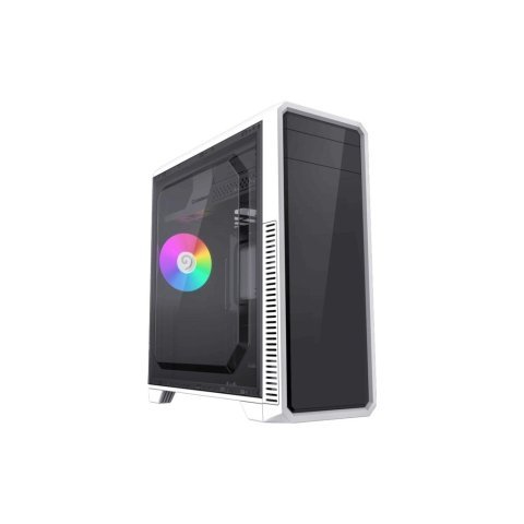 Корпус Gamemax G561E-WH - Нулевой остаток (Feed) - Нулевой остаток (Feed)