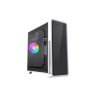 Корпус Gamemax G561E-WH