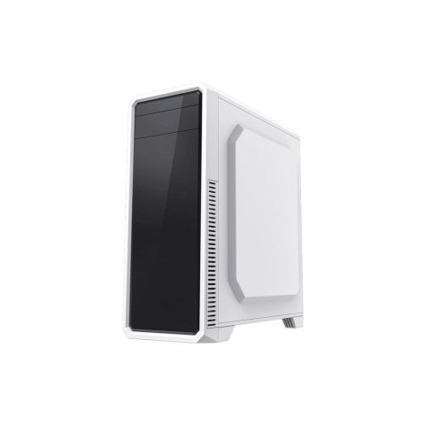 Корпус Gamemax G561E-WH - Нулевой остаток (Feed) - Нулевой остаток (Feed)