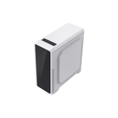 Корпус Gamemax G561E-WH - Нулевой остаток (Feed) - Нулевой остаток (Feed)