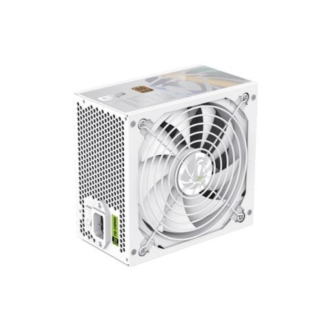 Блок питания Gamemax 750W (GP 750B WH) - Нулевой остаток (Feed) - Нулевой остаток (Feed)