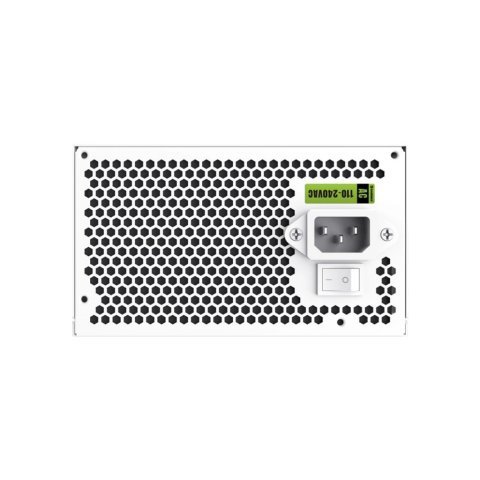 Блок питания Gamemax 750W (GP 750B WH) - Нулевой остаток (Feed) - Нулевой остаток (Feed)