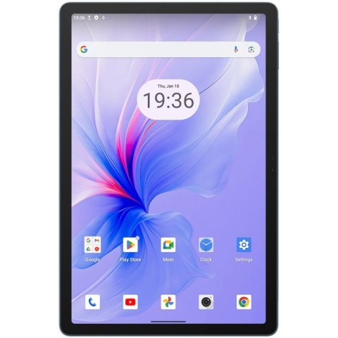 Планшет Blackview Tab 16 Pro 11" FHD+ 8/256GB / LTE Blue (6931548316817) - Нулевой остаток (Feed)  - Нулевой остаток (Feed) 