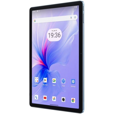 Планшет Blackview Tab 16 Pro 11" FHD+ 8/256GB / LTE Blue (6931548316817) - Нулевой остаток (Feed)  - Нулевой остаток (Feed) 