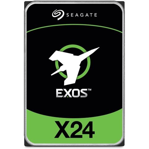 Жесткий диск 3.5" 16TB Seagate (ST16000NM002H) - Жесткие диски (HDD) - Жесткие диски (HDD)