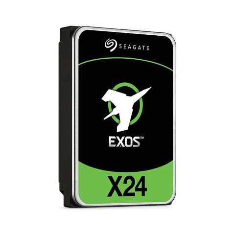 Жесткий диск 3.5" 16TB Seagate (ST16000NM002H) - Жесткие диски (HDD) - Жесткие диски (HDD)