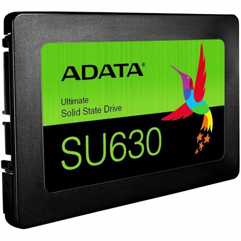 Накопитель SSD 2.5" 1.92TB ADATA (ASU630SS-1T92Q-R) - Внутренние SSD - Внутренние SSD