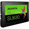 Накопитель SSD 2.5" 1.92TB ADATA (ASU630SS-1T92Q-R)
