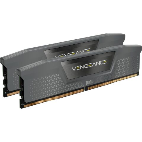 Модуль памяти для компьютера DDR5 64GB (2x32GB) 5600 MHz Vengeance Corsair (CMK64GX5M2B5600Z40) - Модули памяти для компьютера - Модули памяти для компьютера