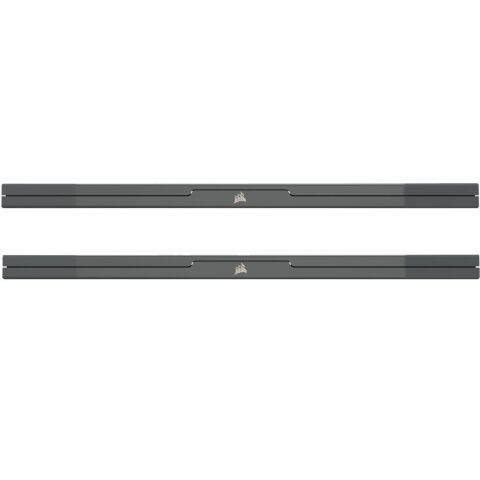 Модуль памяти для компьютера DDR5 64GB (2x32GB) 5600 MHz Vengeance Corsair (CMK64GX5M2B5600Z40) - Модули памяти для компьютера - Модули памяти для компьютера