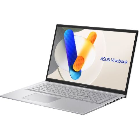 Ноутбук ASUS Vivobook 17 X1704VA-AU890 (90NB13X1-M00C60) - Нулевой остаток (Feed)  - Нулевой остаток (Feed) 