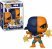 Фигурка Funko DC Comic Deathstroke фанко Дэфстроук Exclusive 477 -   -  