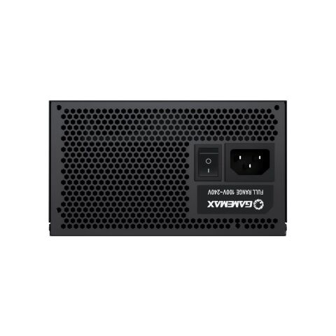 Блок питания Gamemax 800W (GX-800) - Нулевой остаток (Feed)  - Нулевой остаток (Feed) 