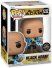 Фігурка Funko DC Black Adam Lighting Chest Фанко Чорний Адам Exclusive 1232 -   -  