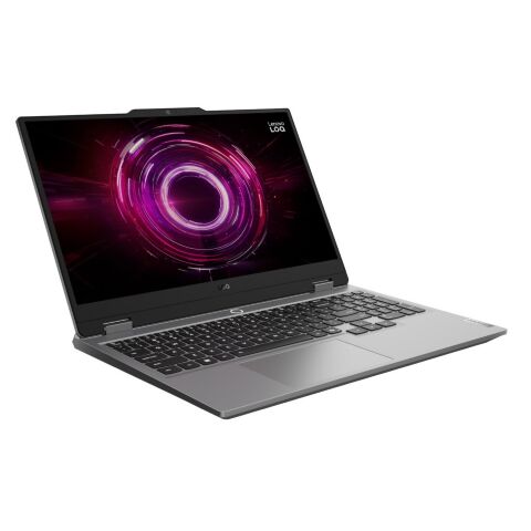 Ноутбук Lenovo LOQ 15AHP10 (83JG00A7RA) - Ноутбуки  - Ноутбуки 