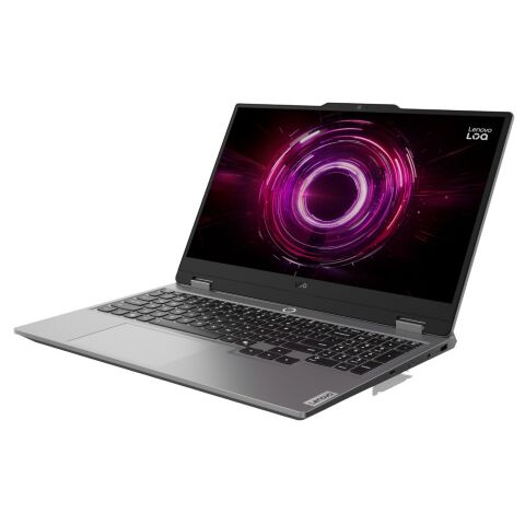 Ноутбук Lenovo LOQ 15AHP10 (83JG00A7RA) - Ноутбуки  - Ноутбуки 