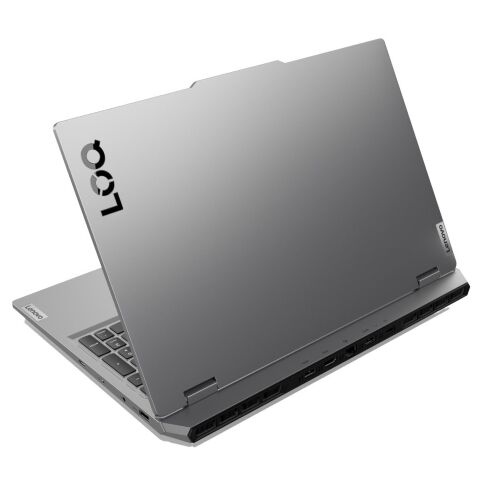 Ноутбук Lenovo LOQ 15AHP10 (83JG00A7RA) - Ноутбуки  - Ноутбуки 