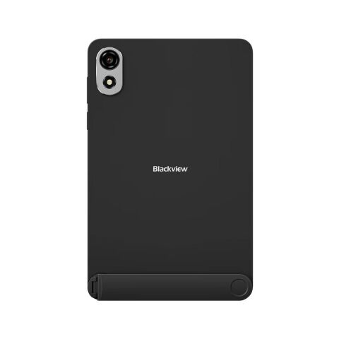 Планшет Blackview Tab Zeno 1 8" 4/64GB LTE Black (6931548323228) - Планшеты  - Планшеты 