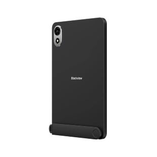 Планшет Blackview Tab Zeno 1 8" 4/64GB LTE Black (6931548323228)
