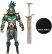 Фигурка McFarlane Mortal Kombat Kotal Kahn Bloody Action Figure 18 см. - -