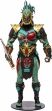 Фигурка McFarlane Mortal Kombat Kotal Kahn Bloody Action Figure 18 см. - -