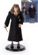 Фігурка Noble Collection Harry Potter BendyFigs Hermione Granger Action Figure 18 см - -