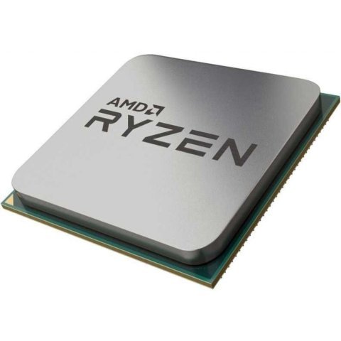 Процессор AMD Ryzen 5 3400G (YD3400C5M4MFH) - Нулевой остаток (Feed) - Нулевой остаток (Feed)
