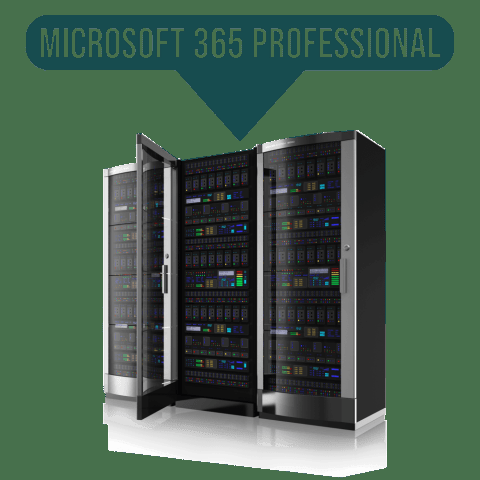 Microsoft 365 (Корпоративный  план) - Прочее  - Прочее 