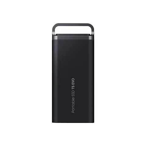 Накопитель SSD USB 3.2 4TB T5 Shield Samsung (MU-PH4T0S/EU) - Нулевой остаток (Feed)  - Нулевой остаток (Feed) 