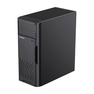 Корпус для ПК Gamemax ET-210 NP-2U3