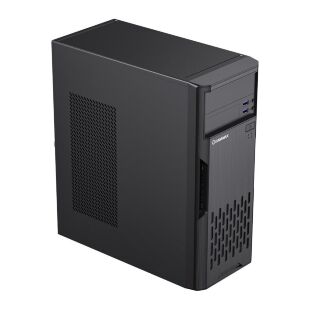 Корпус для ПК Gamemax ET-210 NP-2U3