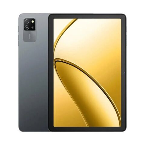 Планшет Blackview Tab 60 10.1" HD+ 4 / 128GB / WIFI Gray (6931548318200) - Планшеты  - Планшеты 